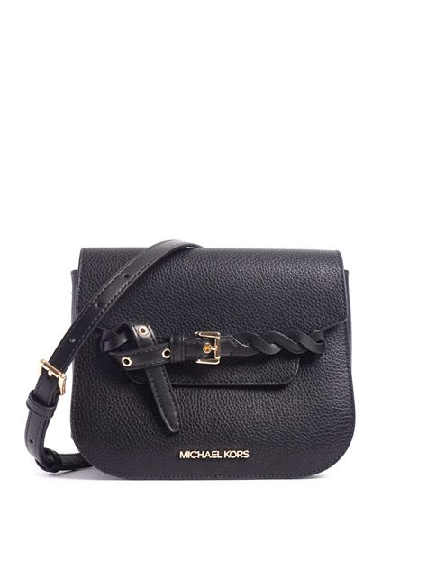 color block crossbody bag michael kors|Michael Kors small black crossbody.